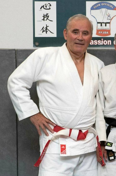 Jean Pierre