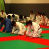 INAUGURATION-DOJO-GEORGES-BAUDOT