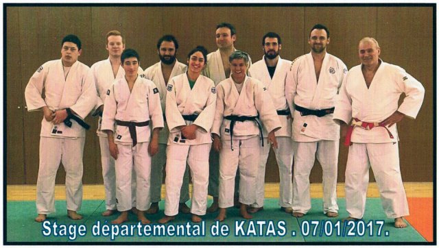 stagekatas