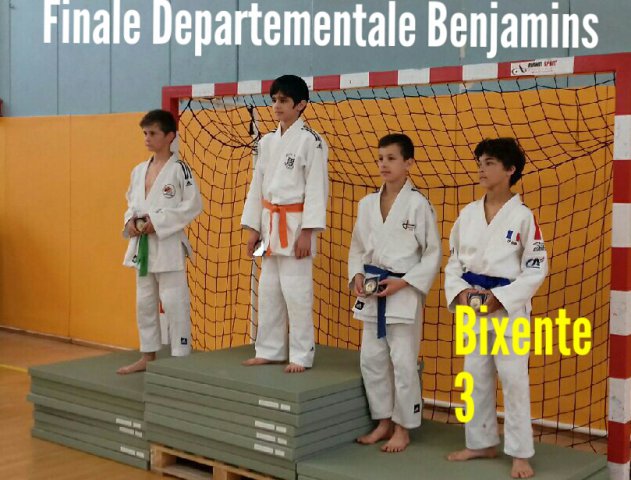 bixente